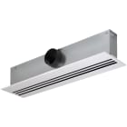 Atlantic Clim & Ventil - Plen is 3f.l1000 - plenum isole pour lng 3f.l1000
