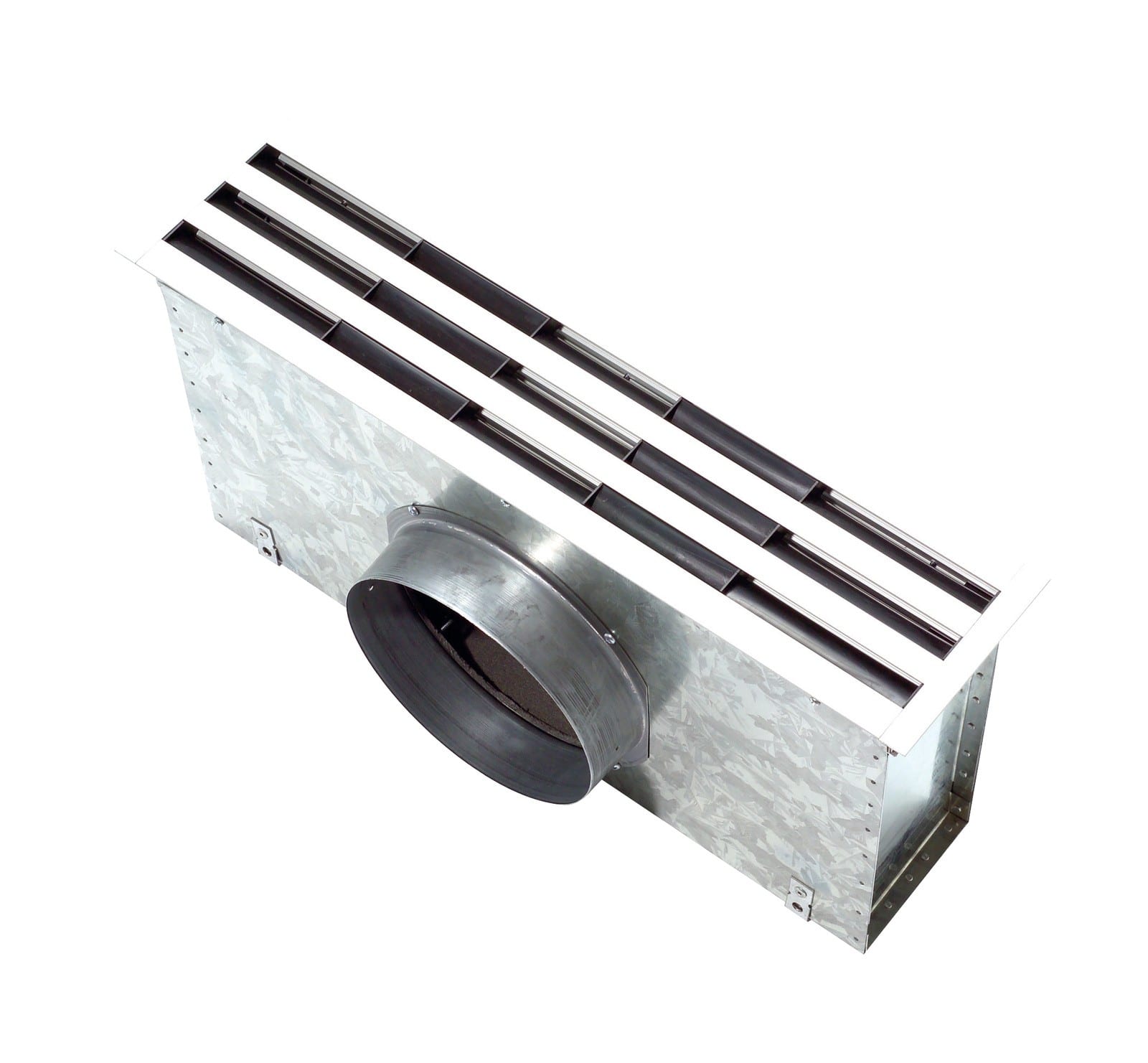 Atlantic Clim & Ventil - Dfa-3f/an 1159b - diffuseur 3fentes lg1159 air neuf