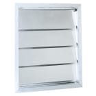 Atlantic Clim & Ventil - Vas100e 300x300 +cc - volet surp ent. 300x300 +cc