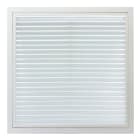Atlantic Clim & Ventil - Gra-fp-f+pfl315 - gra fp-f 600x600 +plenum pfl31