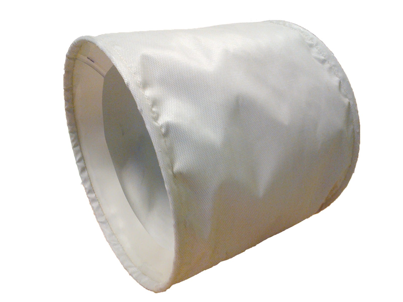 Atlantic Clim & Ventil - Mrs-j 400 - manchette souple 400°c/2 h diamètre 400 a joint