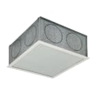 Atlantic Clim & Ventil - Er 25/60 m5 - ensemble reprise 25/60 avec filtre m5