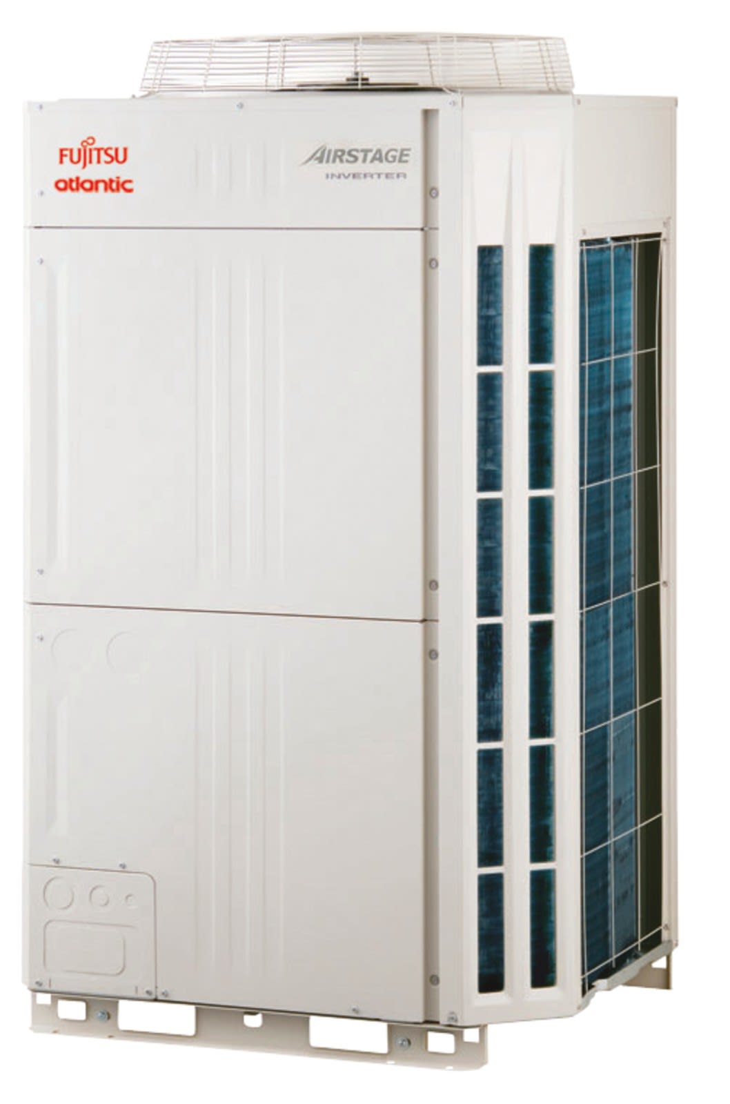 Atlantic Clim & Ventil - Unité extérieure Pac Air/Air VRF R410A - VRFMAX 3 - 33500W