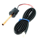 Atlantic Clim & Ventil - Capteur de pression hp - Pièce de rechange origine fabricant