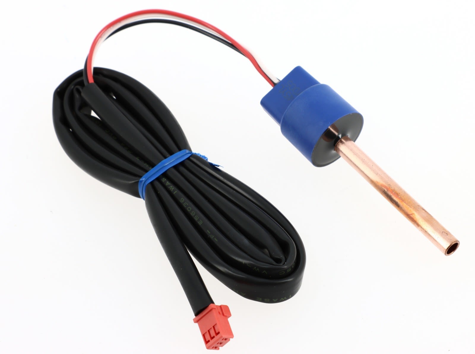 Atlantic Clim & Ventil - Capteur de pression bp - Pièce de rechange origine fabricant