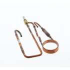 Atlantic Clim & Ventil - Electrovanne bypass - Pièce de rechange origine fabricant