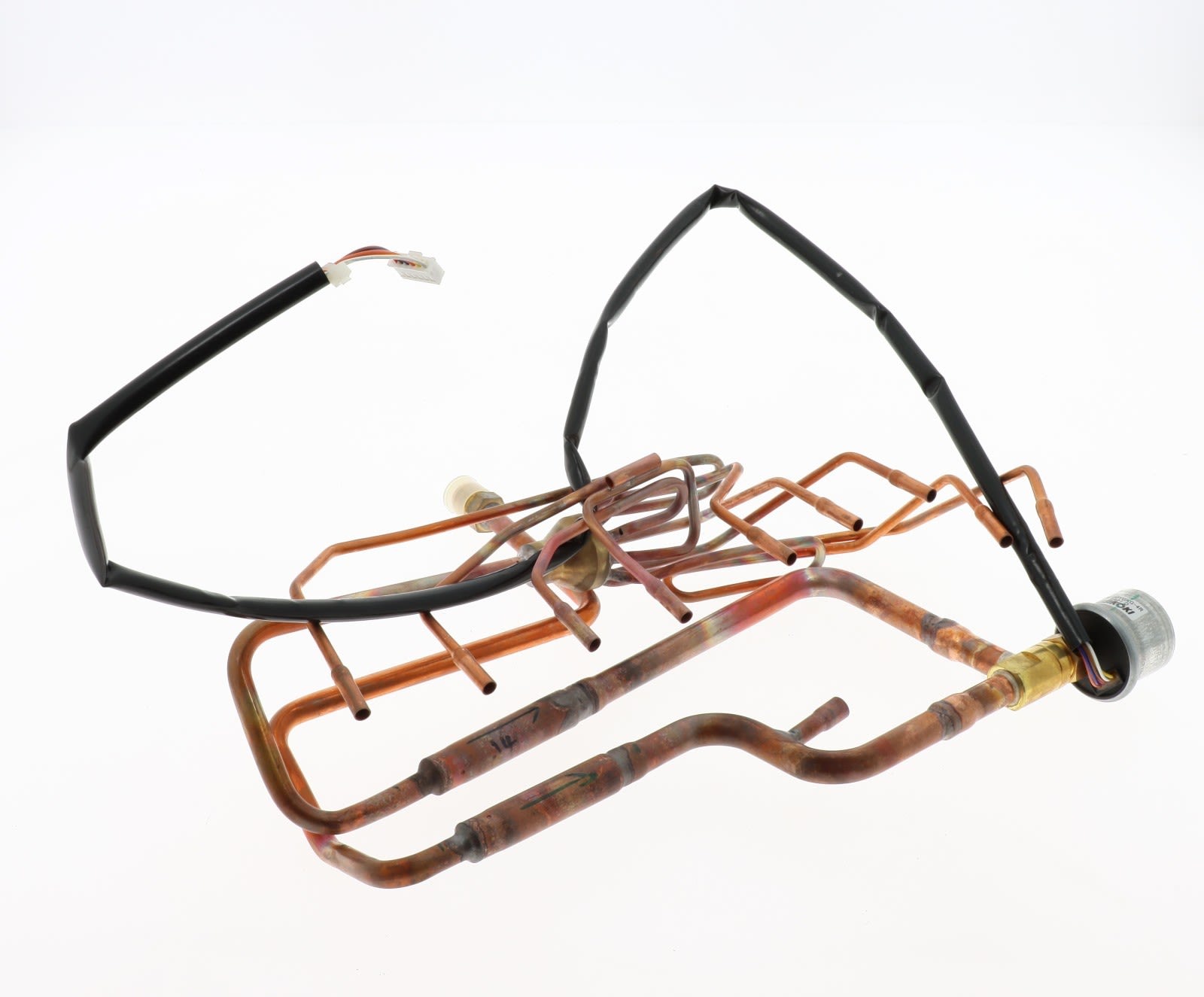 Atlantic Clim & Ventil - Détendeur - Pièce de rechange origine fabricant