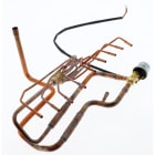 Atlantic Clim & Ventil - Détendeur - Pièce de rechange origine fabricant