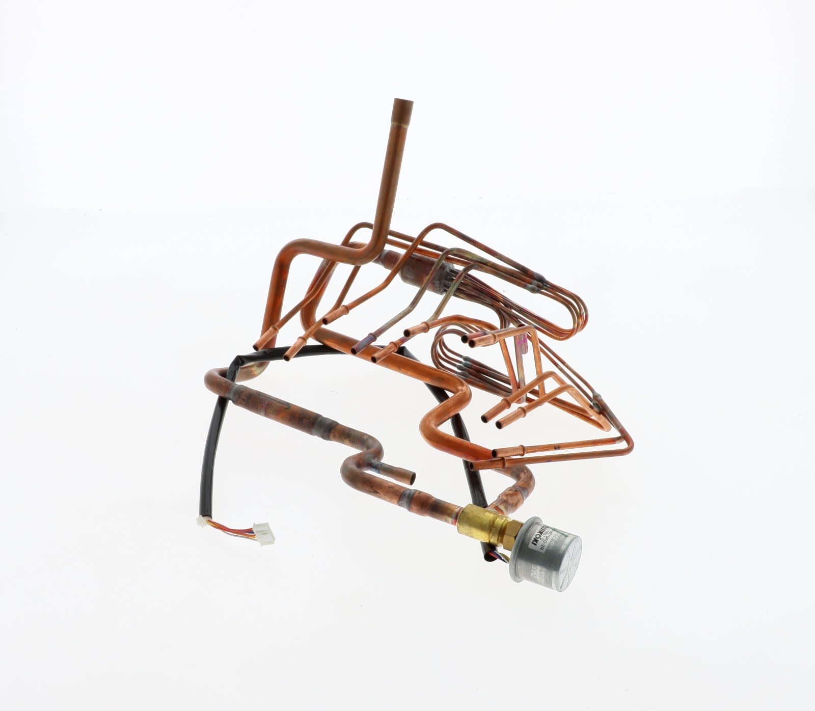 Atlantic Clim & Ventil - Détendeur - Pièce de rechange origine fabricant