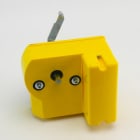 Atlantic Clim & Ventil - Carte complete + bobine - Pièce de rechange origine fabricant