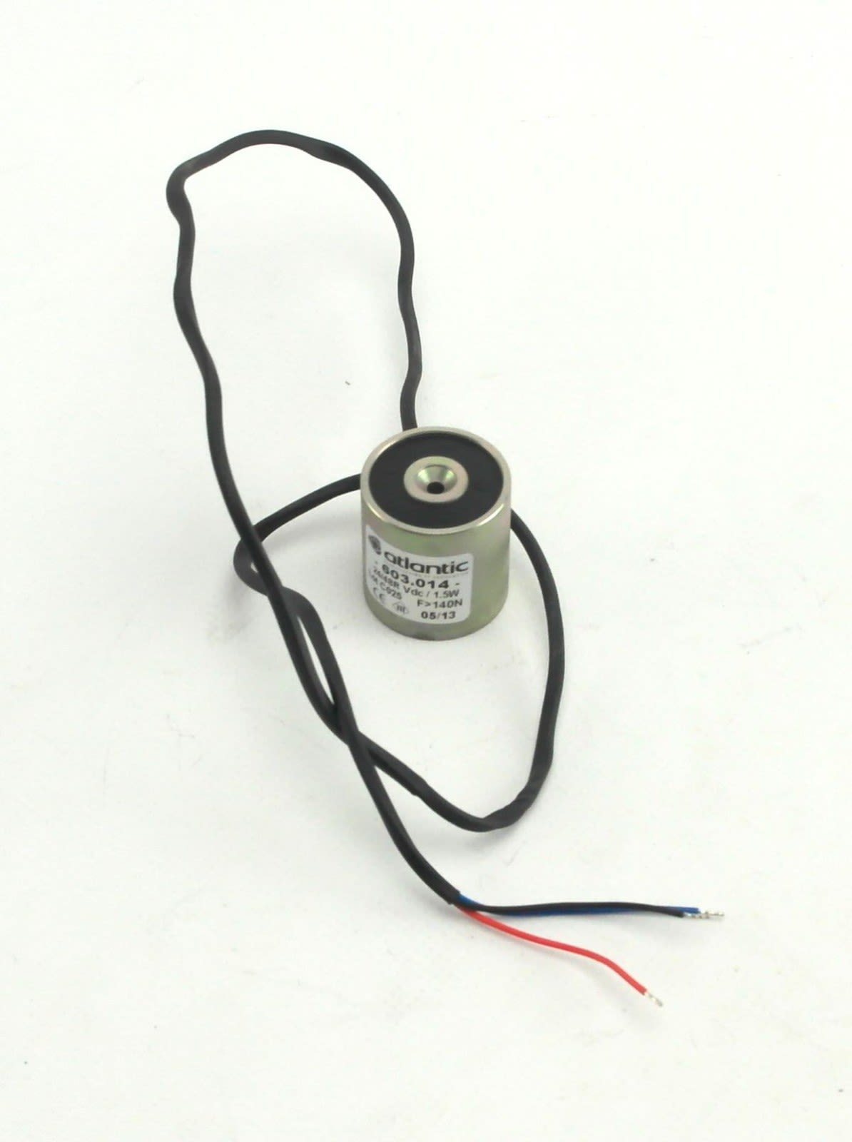 Atlantic Clim & Ventil - Bobine 24/48V rupture - Pièce de rechange origine fabricant