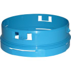 Atlantic Clim & Ventil - Piquage rejet (o160) - Pièce de rechange origine fabricant