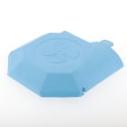 Atlantic Clim & Ventil - Capot bleu - Pièce de rechange origine fabricant