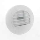 Atlantic Clim & Ventil - Bouche salle de bains (10/40m3/h) - Pièce de rechange origine fabricant