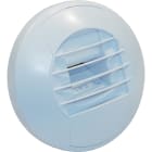 Atlantic Clim & Ventil - Bouche WC à pile (5/30m3/h) - Pièce de rechange origine fabricant