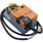 Atlantic Clim & Ventil - Servomoteur tout rien bypass - Pièce de rechange origine fabricant