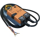 Atlantic Clim & Ventil - Servomoteur proportion. bypass - Pièce de rechange origine fabricant