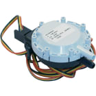 Atlantic Clim & Ventil - Transmetteur de pression3000pa - Pièce de rechange origine fabricant