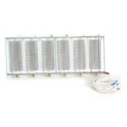 Atlantic Clim & Ventil - Batterie électrique - Pièce de rechange origine fabricant
