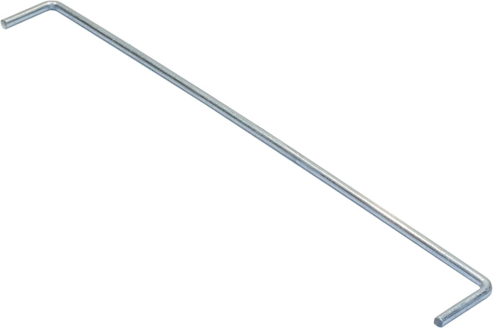 Atlantic Clim & Ventil - Griffe de maintien - Pièce de rechange origine fabricant