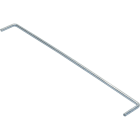 Atlantic Clim & Ventil - Griffe de maintien - Pièce de rechange origine fabricant