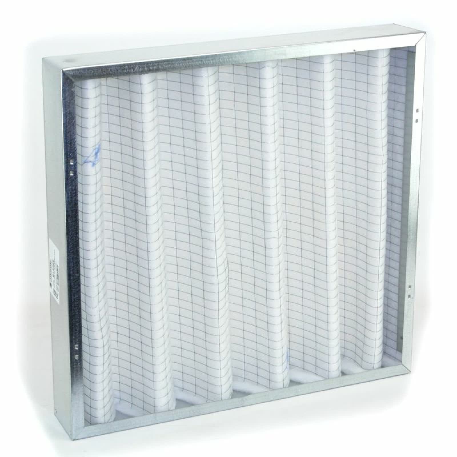 Atlantic Clim & Ventil - Filtre G4 - Pièce de rechange origine fabricant