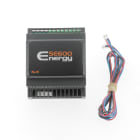 Atlantic Clim & Ventil - Automate secondaire - Pièce de rechange origine fabricant