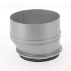 Atlantic Clim & Ventil - Piquage (diamètre 125/160) + joint - Pièce de rechange origine fabricant