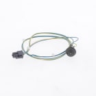 Atlantic Clim & Ventil - Faisceau bouton Led façade - Pièce de rechange origine fabricant