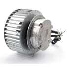 Atlantic Clim & Ventil - Mototurbine ec duocosy - Pièce de rechange origine fabricant