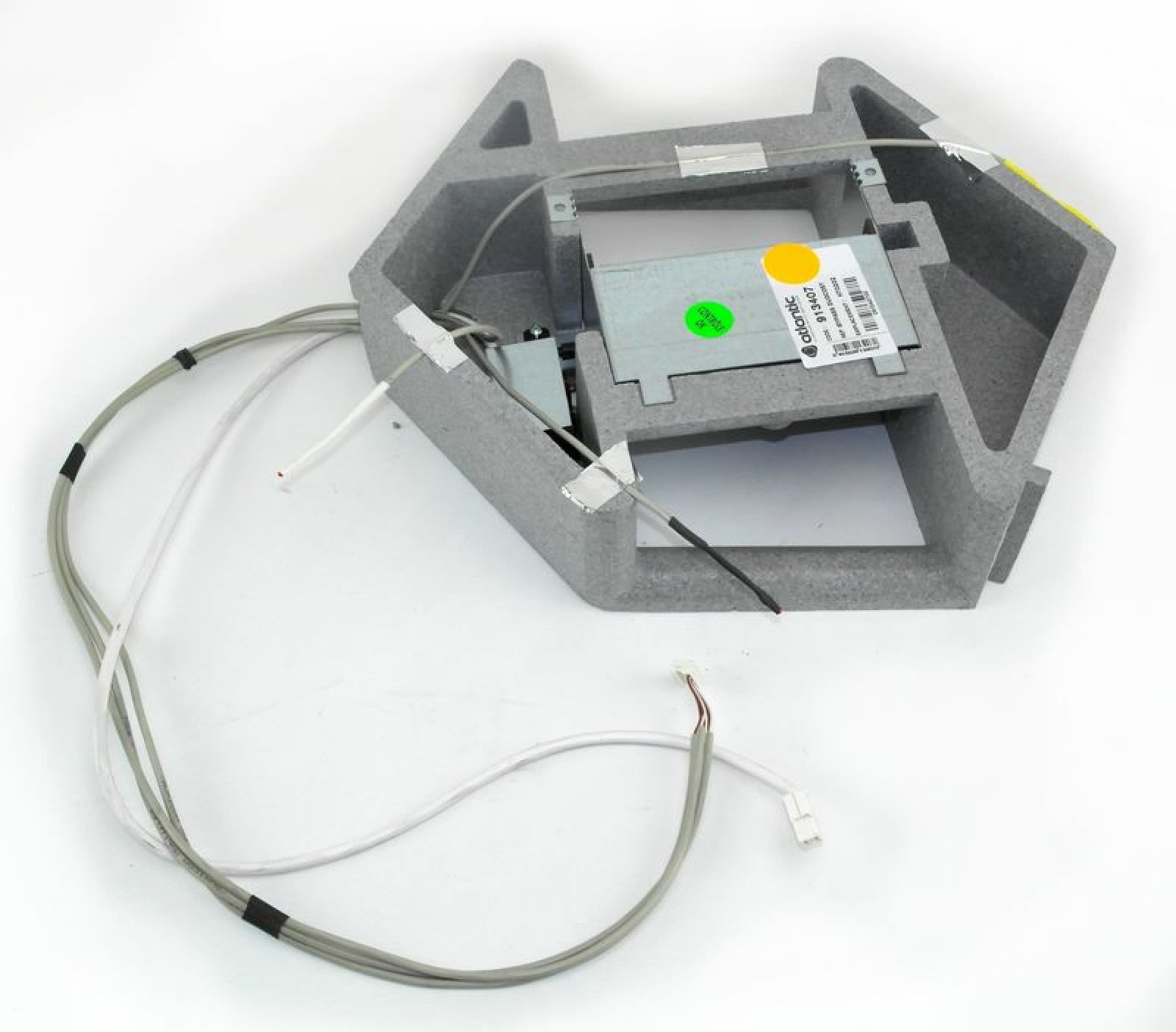 Atlantic Clim & Ventil - Bypass - Pièce de rechange origine fabricant