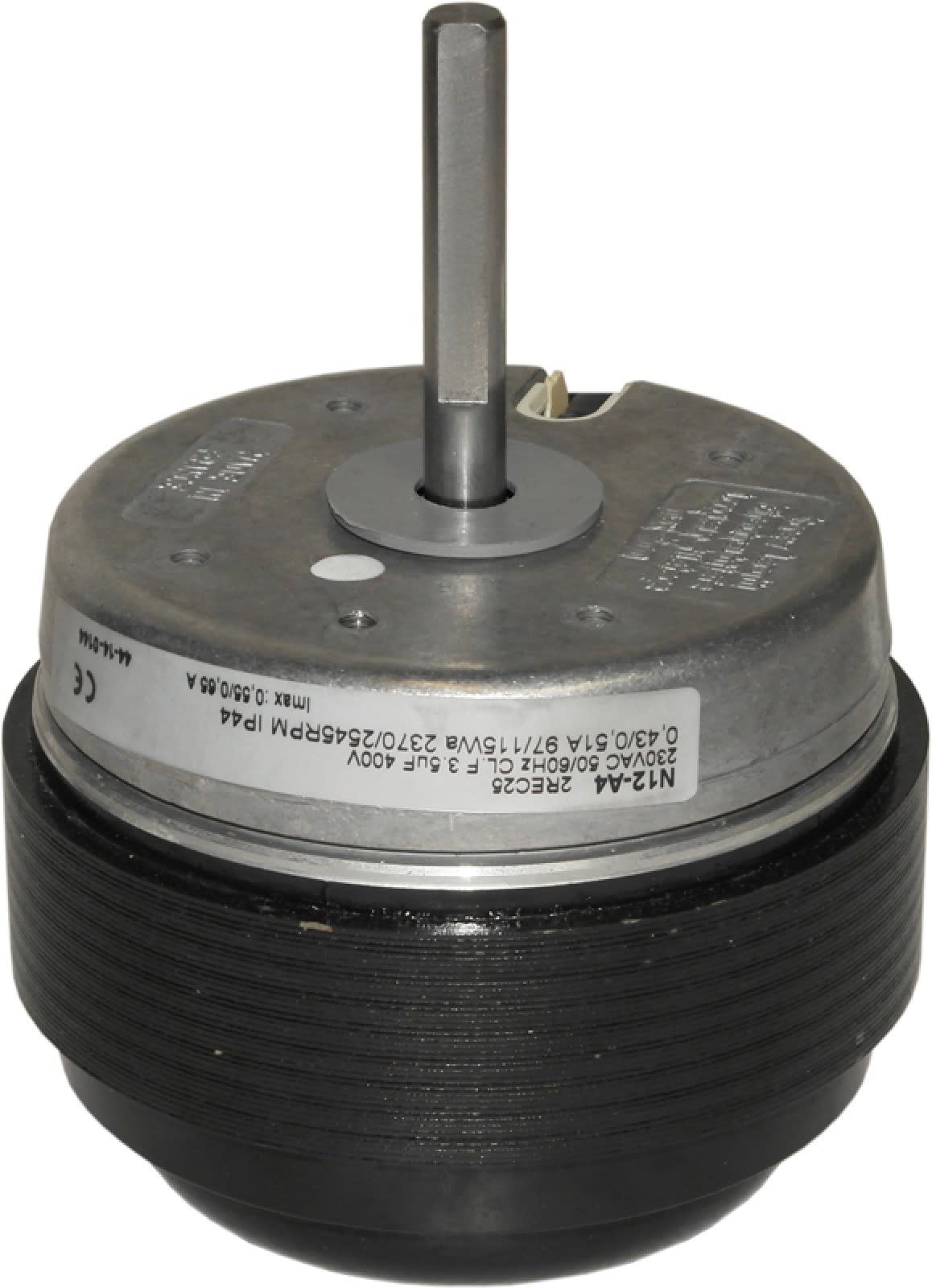 Atlantic Clim & Ventil - Mot crit bc500c4/i - Pièce de rechange origine fabricant