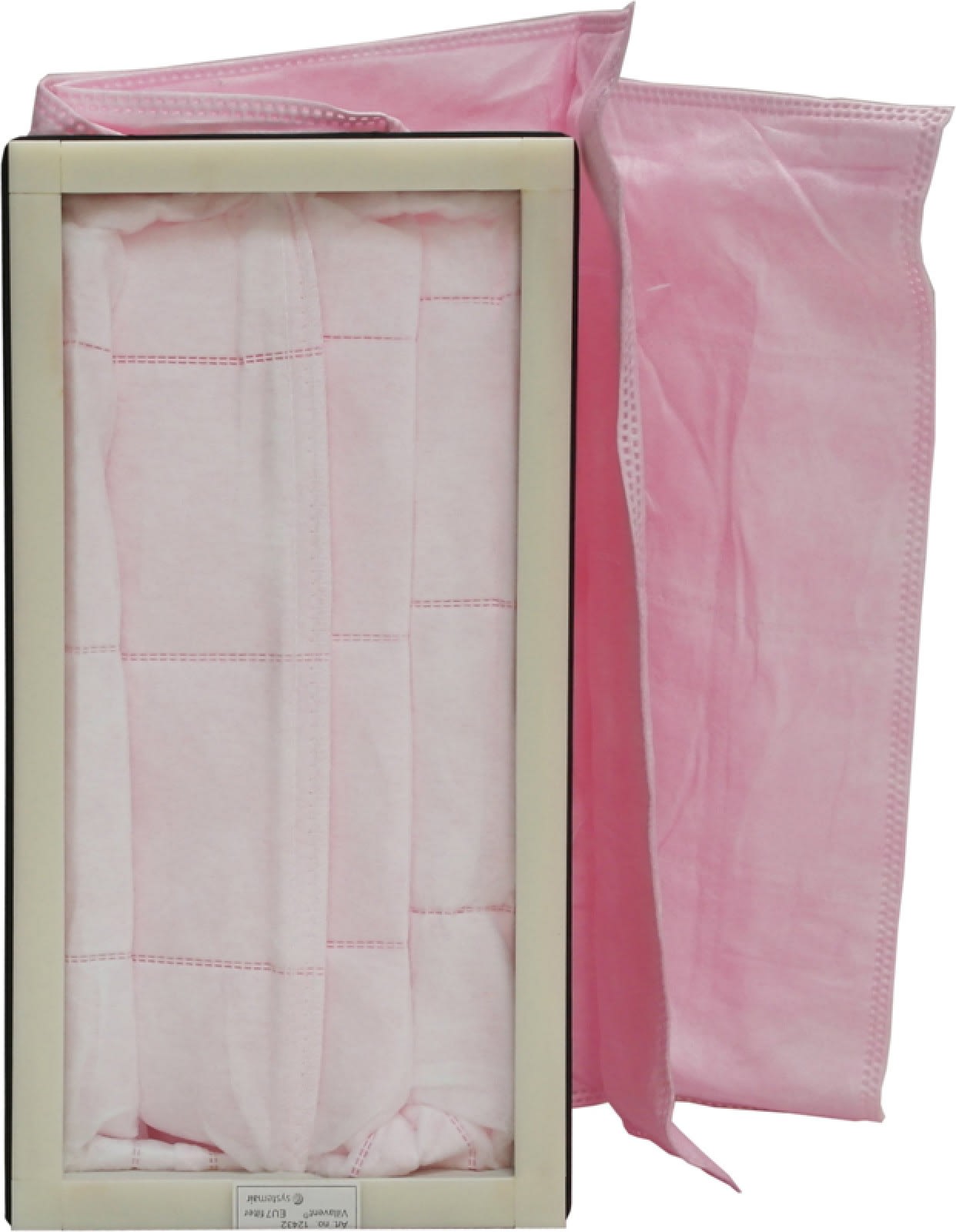 Atlantic Clim & Ventil - Filtre - Pièce de rechange origine fabricant