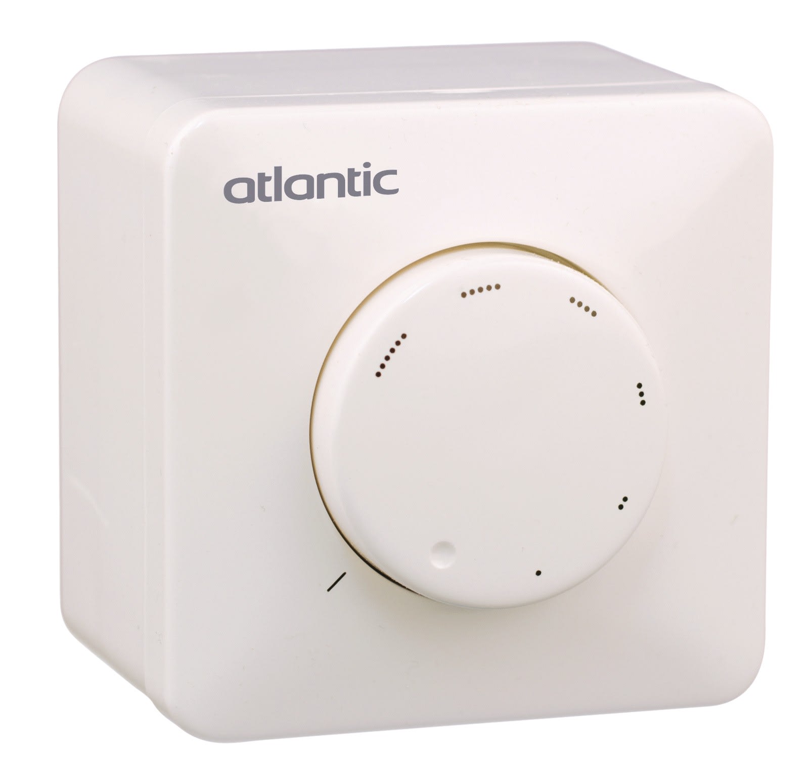 Atlantic Clim & Ventil - Vem ec - variateur de vitesse pour ventilateurs a moteur ec
