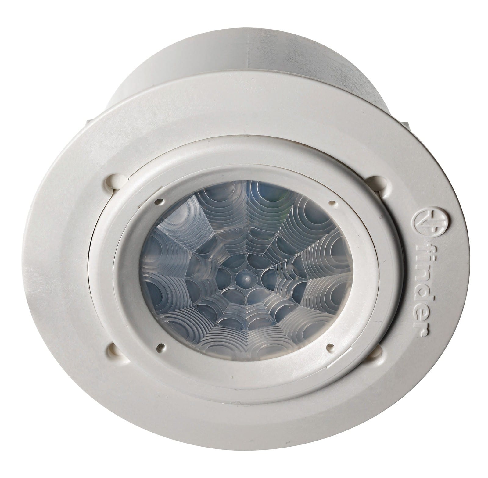 Atlantic Clim & Ventil - Dip-e - detecteur de presence dip pour système visiovent encastre