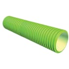 Atlantic Clim & Ventil - Csr 90 - conduit semi rigide circulaire pour reseaux clip & go diamètre 90