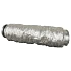 Atlantic Clim & Ventil - Manchon souple - RCONNECT - Diamètre 125 mm - Longueur 0,5 m