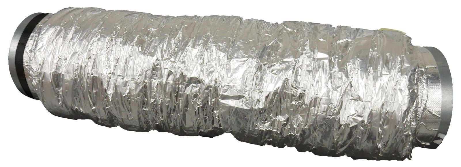 Atlantic Clim & Ventil - Manchon souple - RCONNECT - Diamètre 125 mm - Longueur 1 m