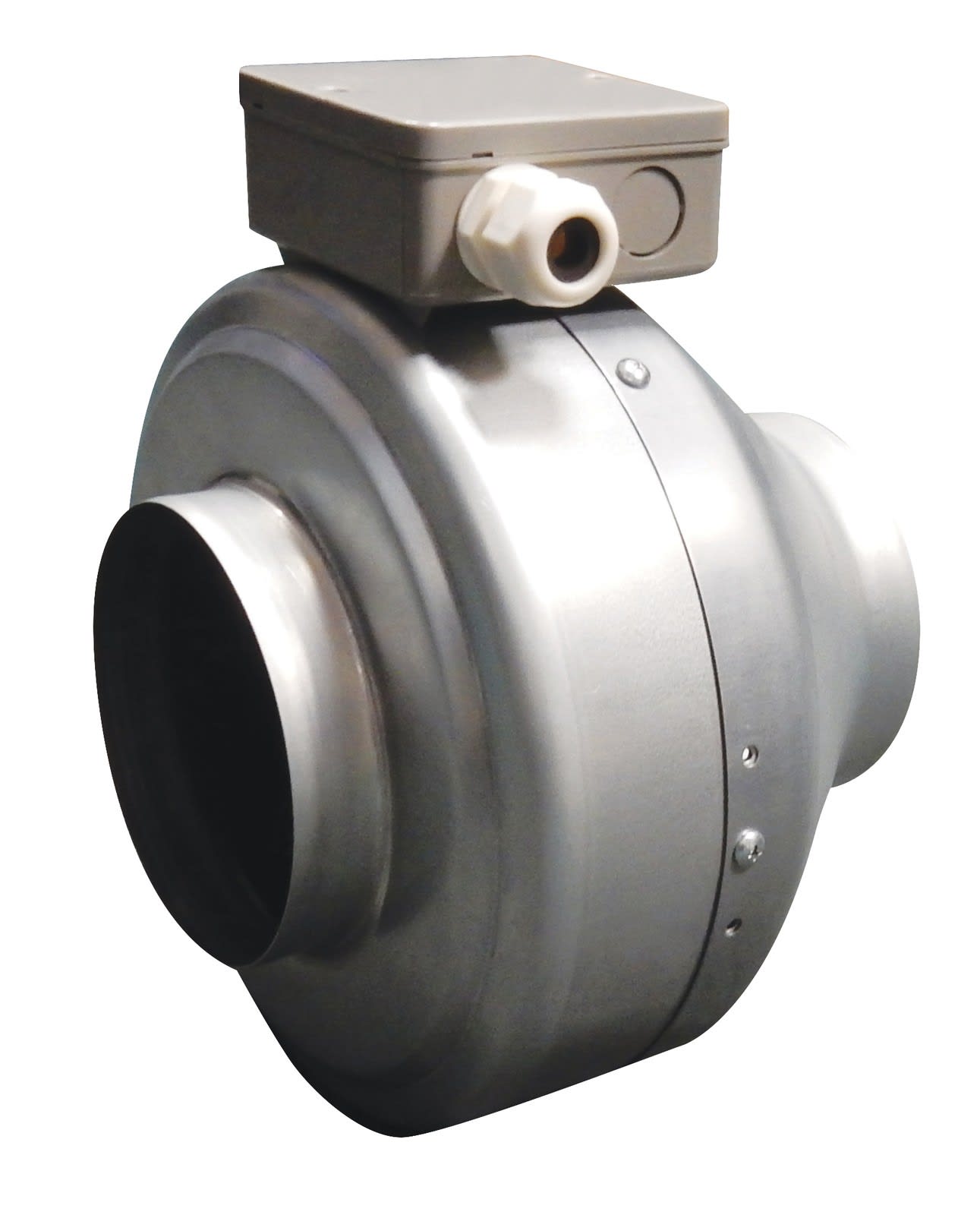 Atlantic Clim & Ventil - Ax 125 bc - Ventilateur pour conduit d125 basse consommation
