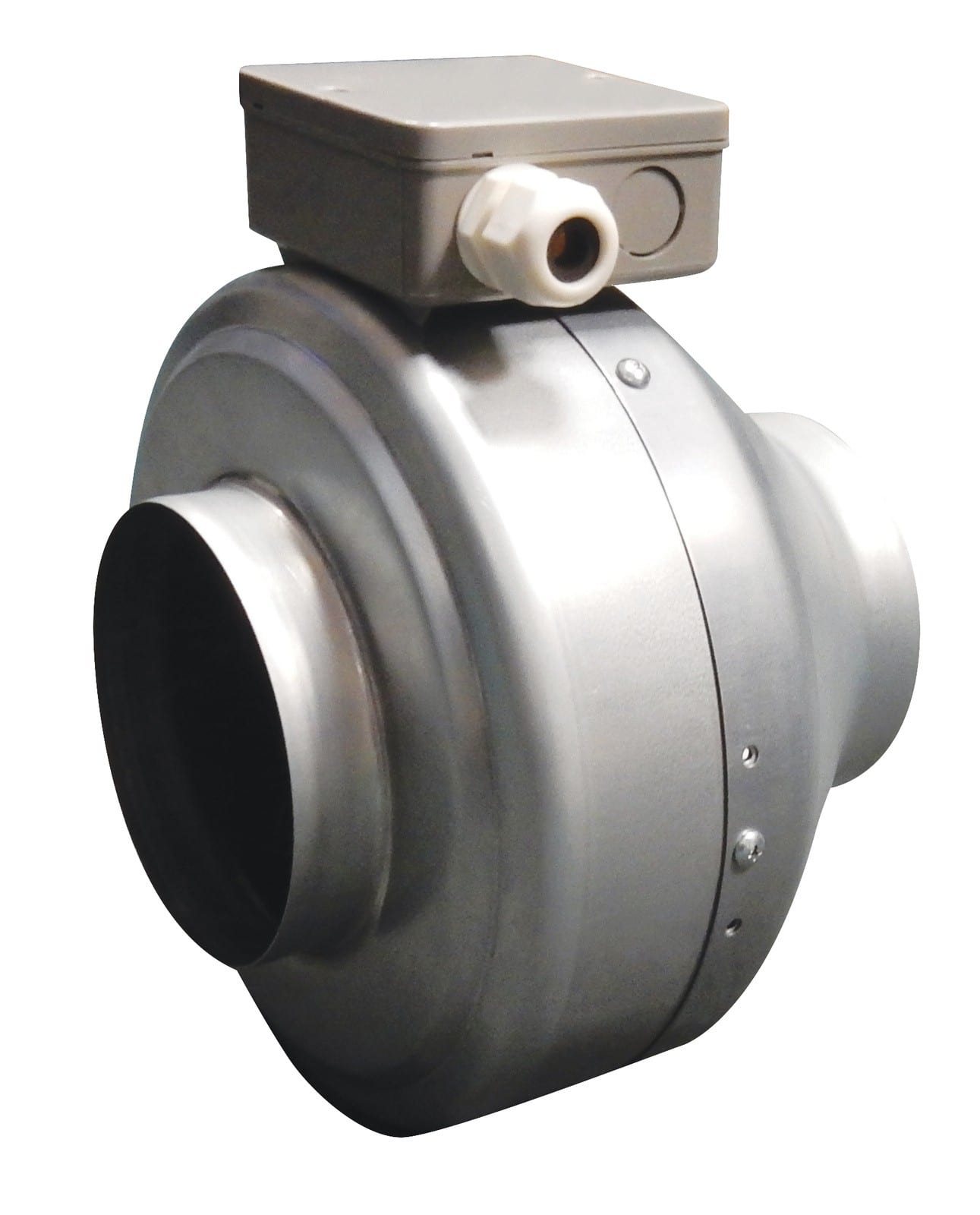 Atlantic Clim & Ventil - Ax 250 bc - Ventilateur pour conduit d250 basse consommation