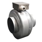 Atlantic Clim & Ventil - Ax 250 bc - Ventilateur pour conduit d250 basse consommation