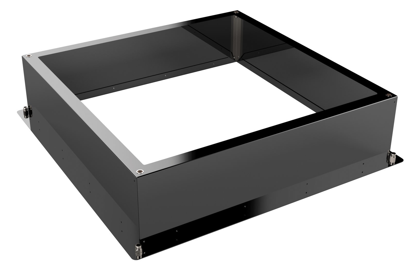 Atlantic Clim & Ventil - Rehausse d 200 - rehausse pour basic 200