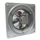 Atlantic Clim & Ventil - Basic bc 250 - Ventilateur.helicoide mono d250