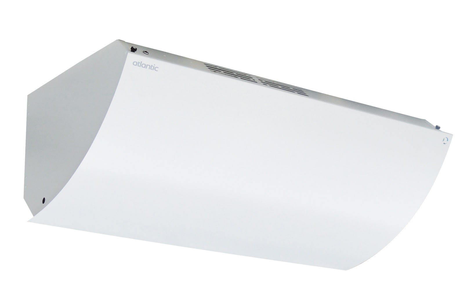 Atlantic Clim & Ventil - Nova hr 750 bt - df hr decentralisee 750m3/h bet - centrale double flux