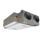 Atlantic Clim & Ventil - Duotech-xp 1300 - df c.courant extraplat 1300m3h - centrale extra plate