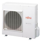 Atlantic Clim & Ventil - Unité extérieure Pac Air/Air Mono Murale R410A - LMTA - 9400W