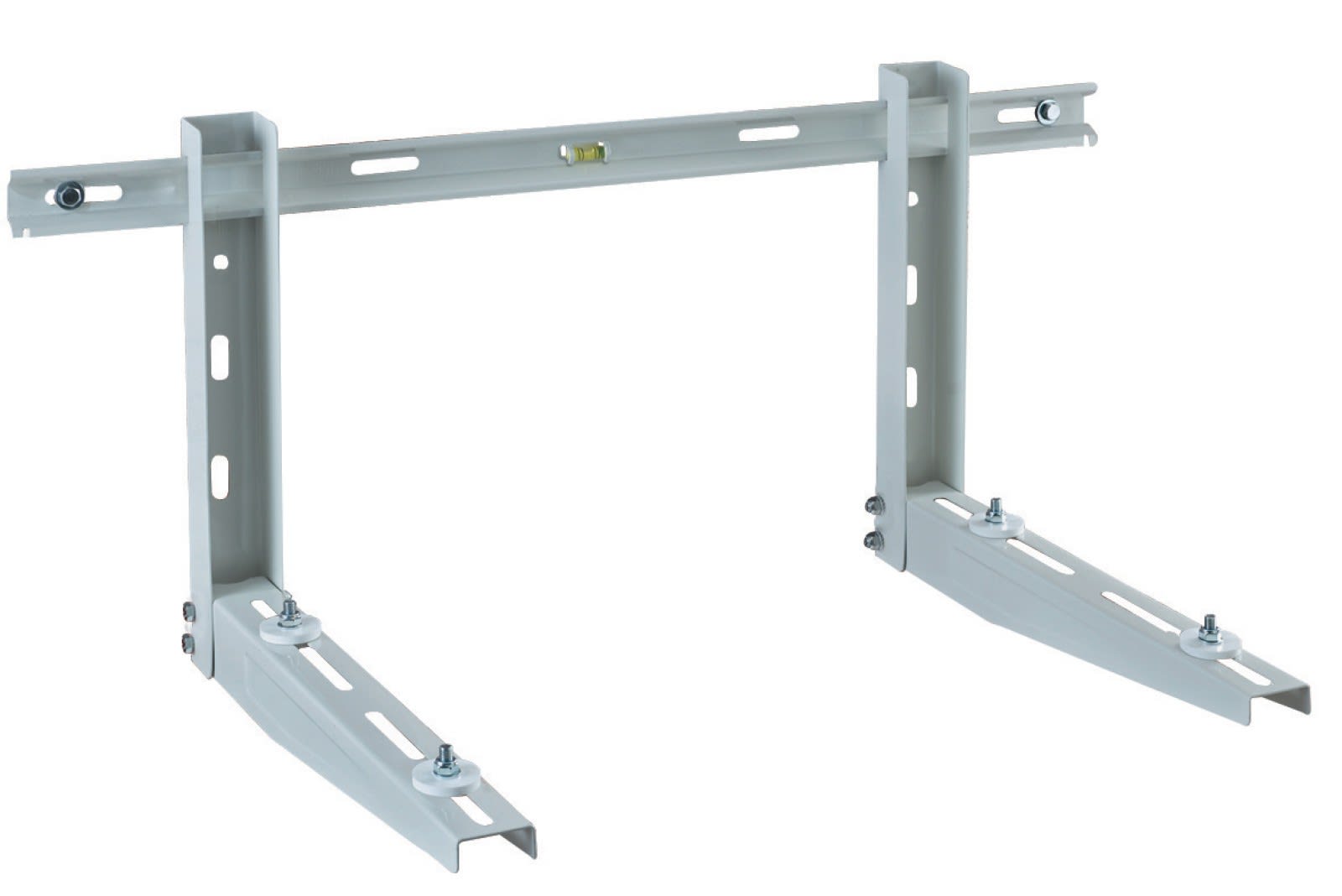Atlantic Clim & Ventil - Se 560 - support mural 560mm avec barre