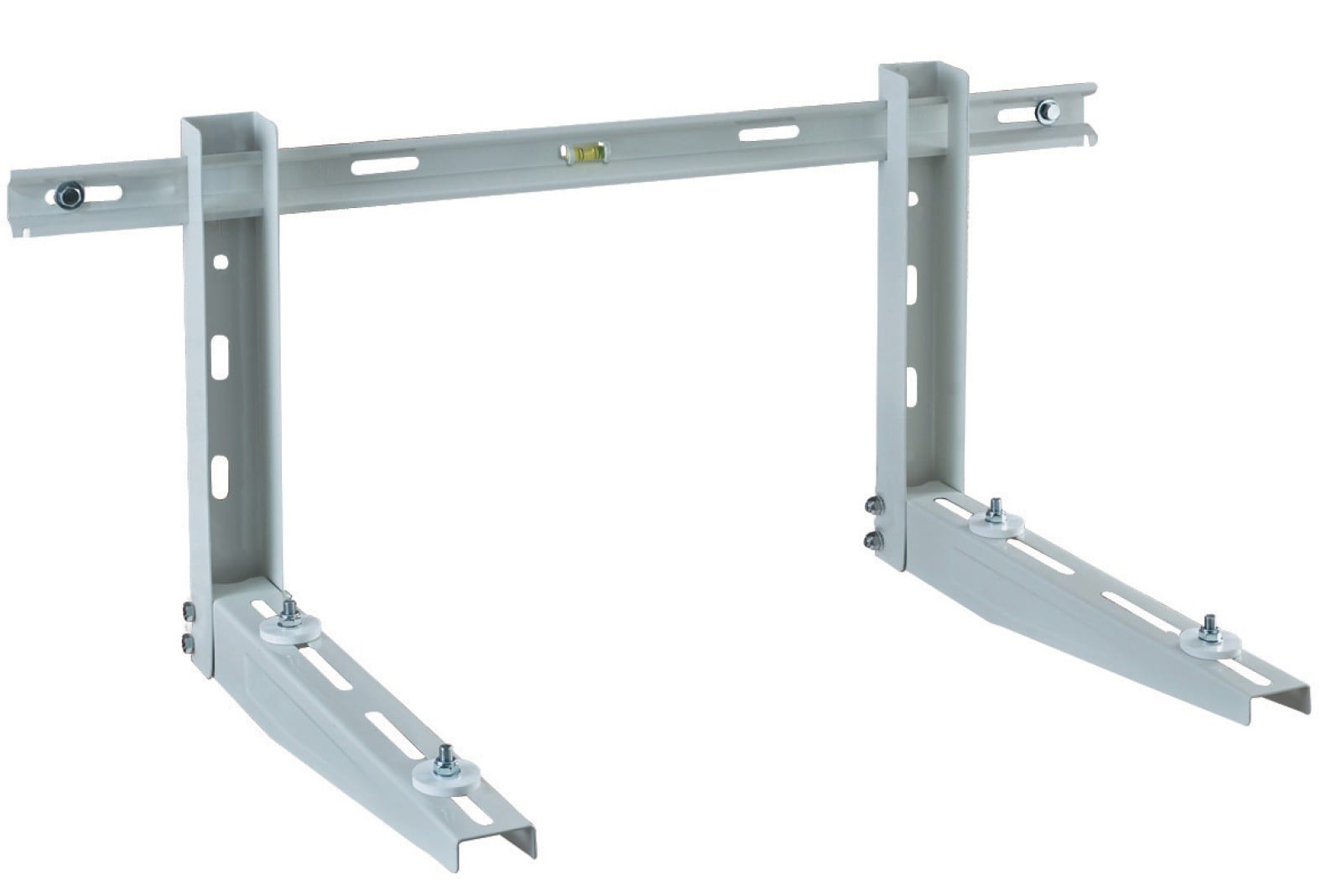 Atlantic Clim & Ventil - Se 560 - support mural 560mm avec barre