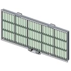 Atlantic Clim & Ventil - Utd-lfnb - filtre rep. aryg 18/24/30 khtap