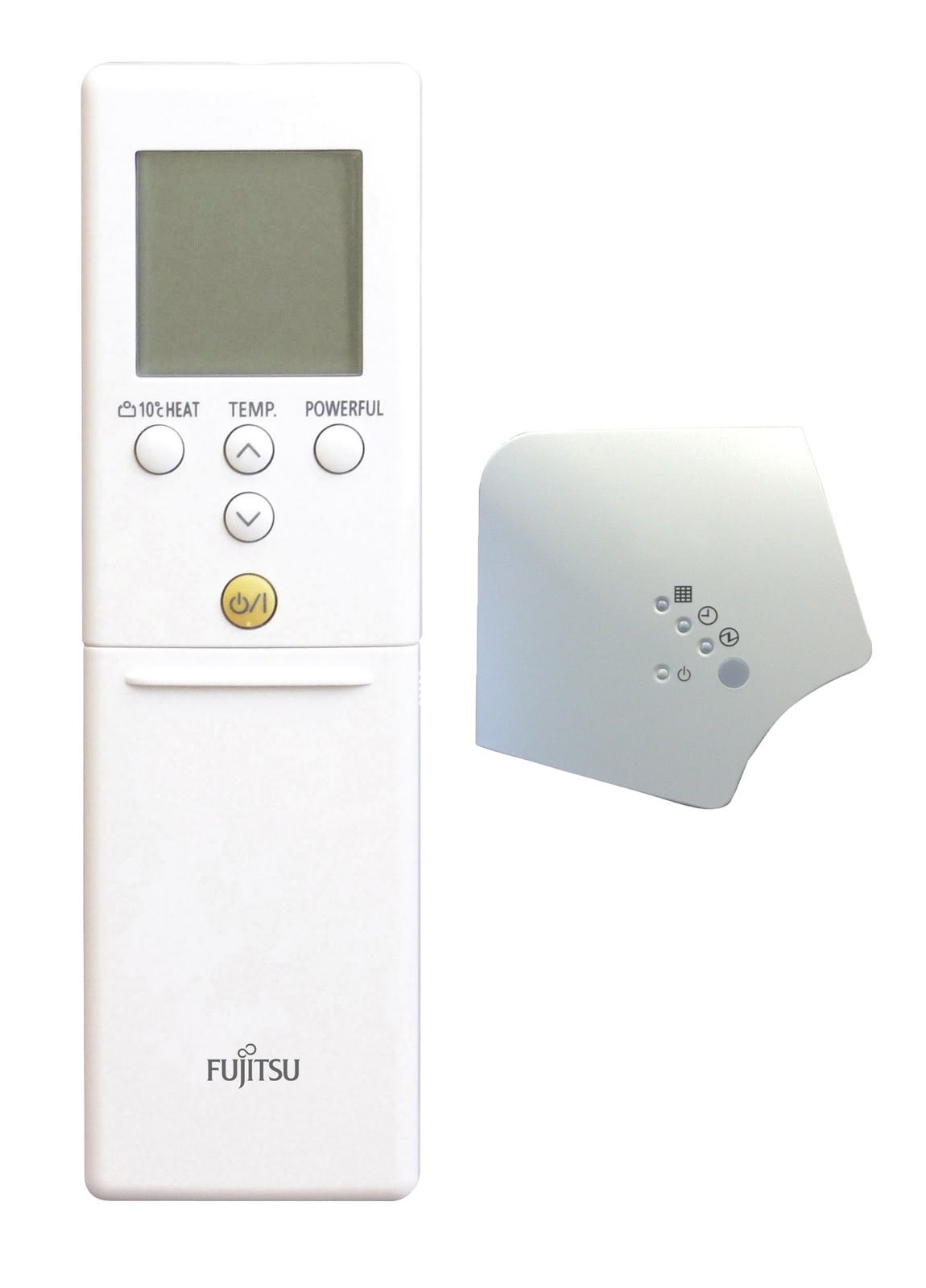 Atlantic Clim & Ventil - Uty-lbtyc - kit reception ir cassette